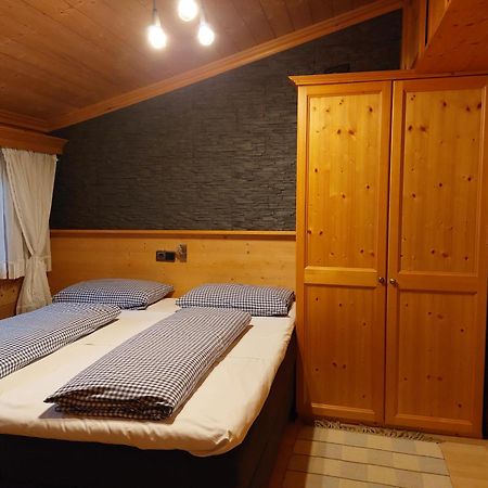 Appartement Hoedlmoser 阿尔滕马克特蓬高 外观 照片
