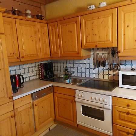 Appartement Hoedlmoser 阿尔滕马克特蓬高 外观 照片