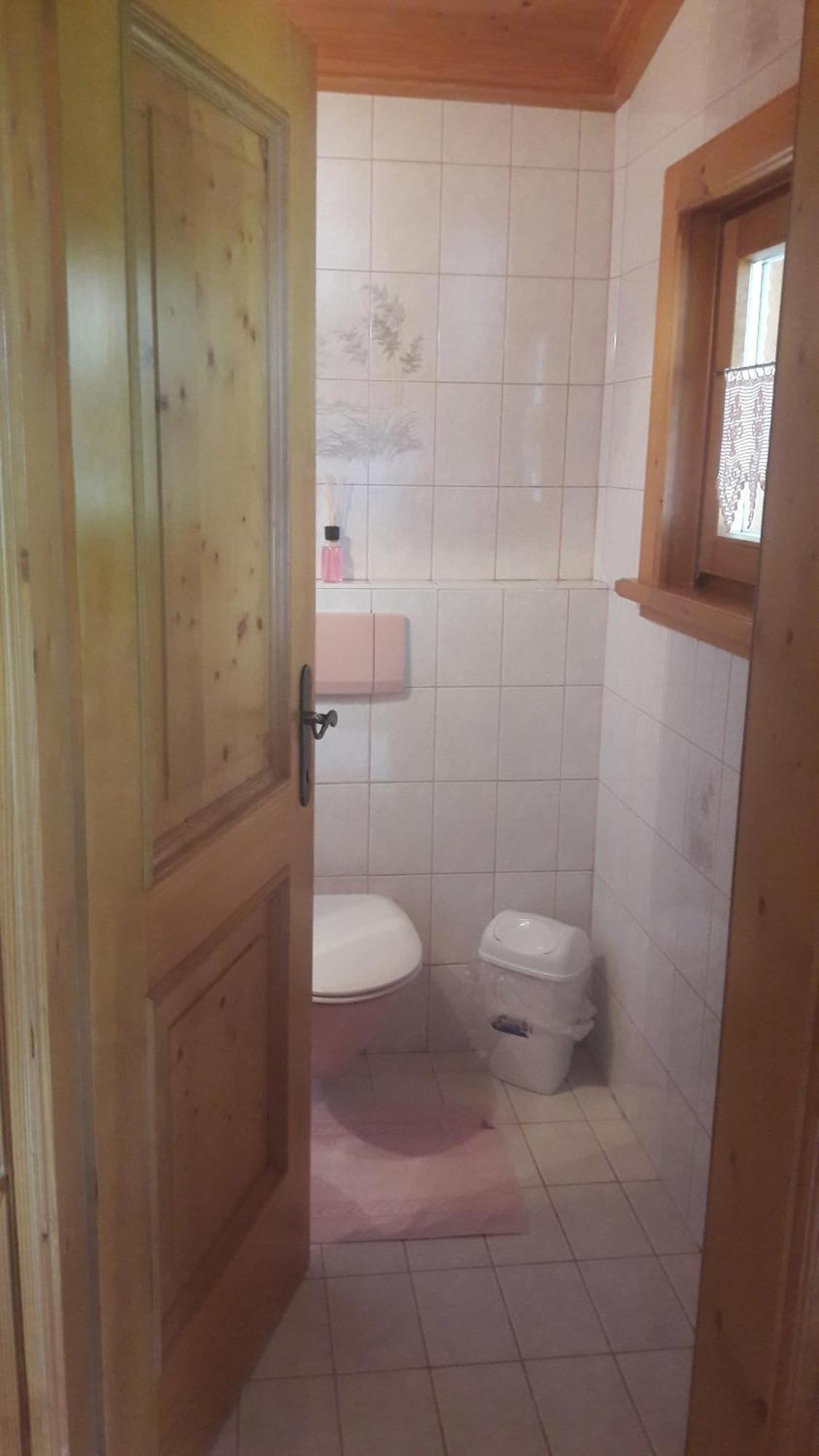 Appartement Hoedlmoser 阿尔滕马克特蓬高 外观 照片