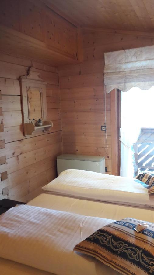 Appartement Hoedlmoser 阿尔滕马克特蓬高 外观 照片
