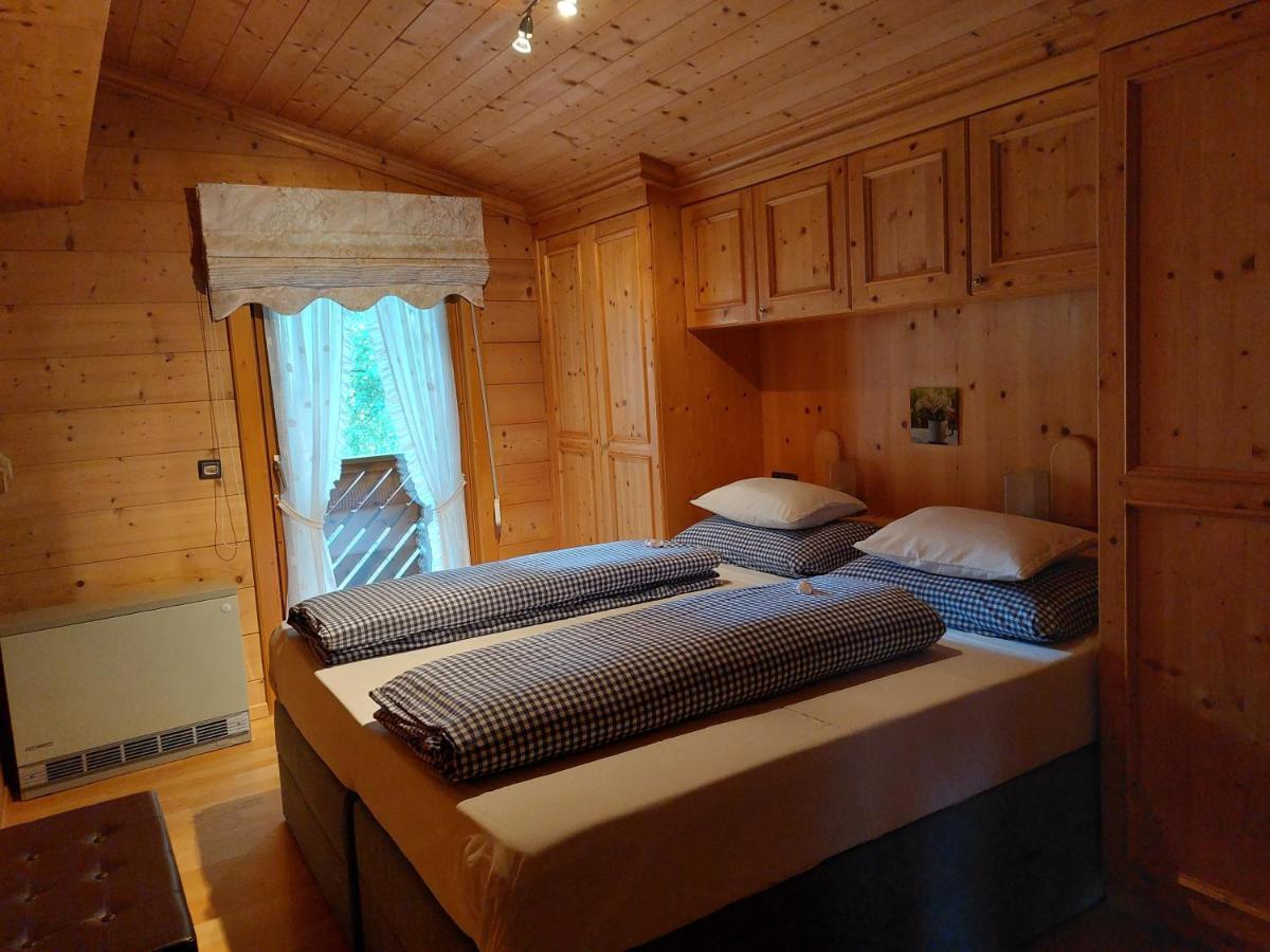 Appartement Hoedlmoser 阿尔滕马克特蓬高 外观 照片