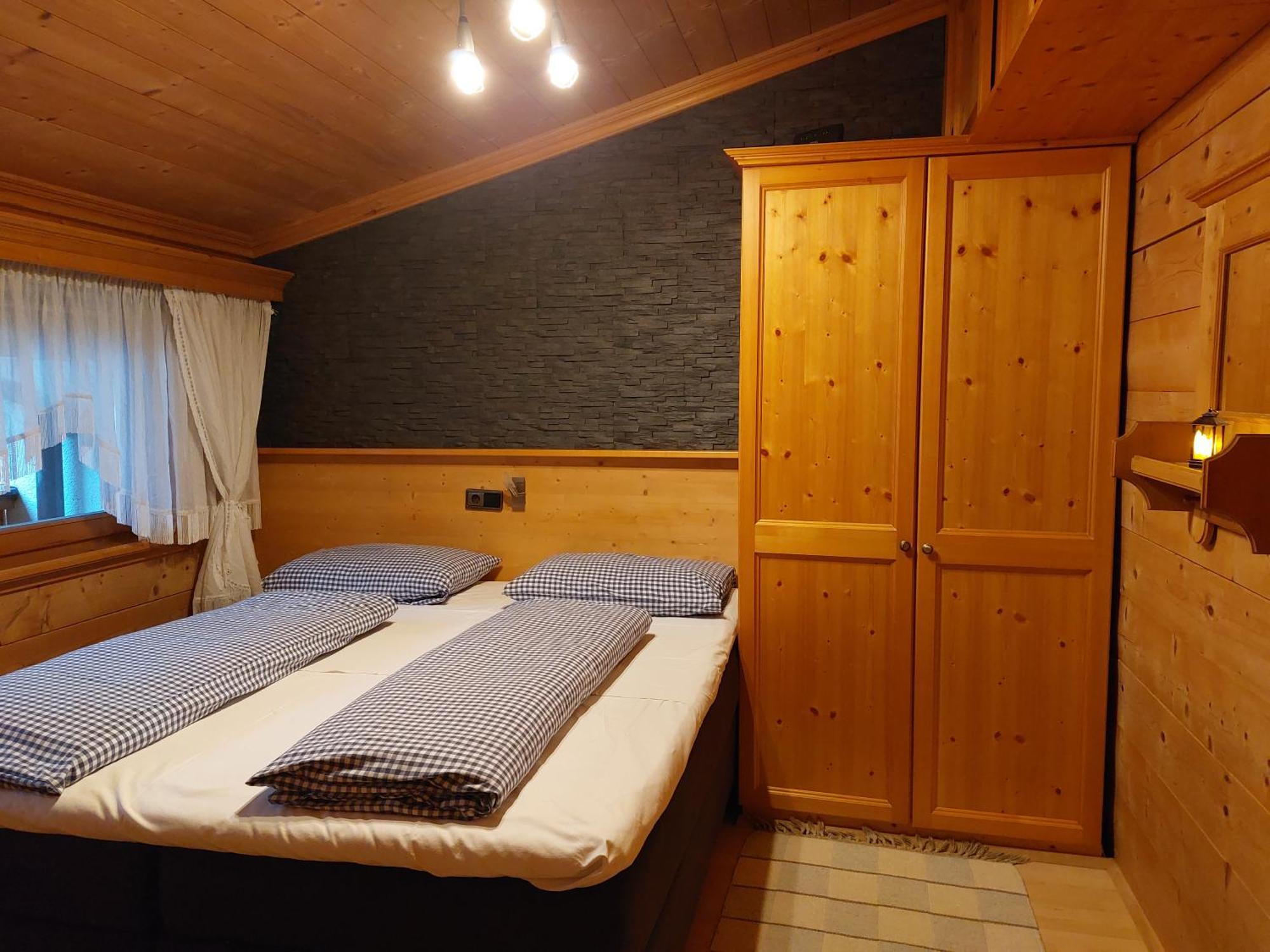 Appartement Hoedlmoser 阿尔滕马克特蓬高 外观 照片
