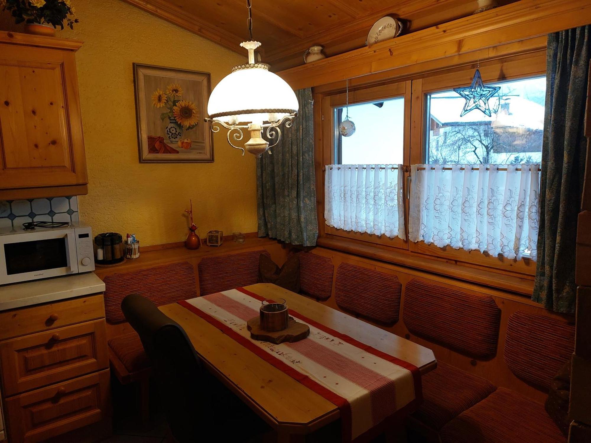 Appartement Hoedlmoser 阿尔滕马克特蓬高 外观 照片